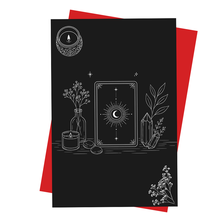 Oracle Readings
